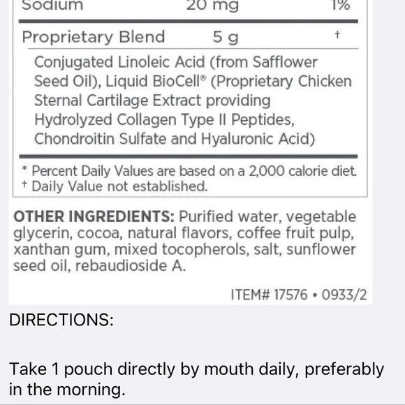 Award winning multi patent fat melting Trim. - Picture 4 of 6